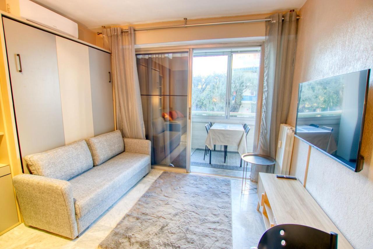 Centre - Parking Wifi Climatisation - Limestay Appartement *