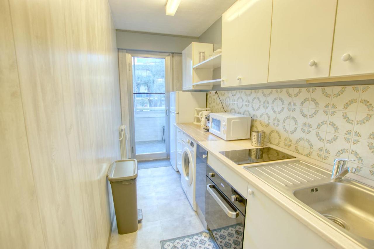 Centre - Parking Wifi Climatisation - Limestay * Antibes